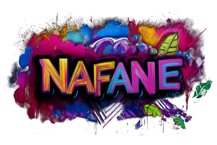 NAFANE Logo