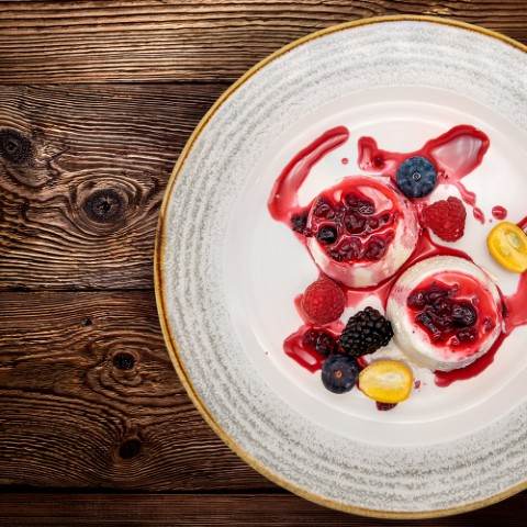 Foodtastisch Projektfoto