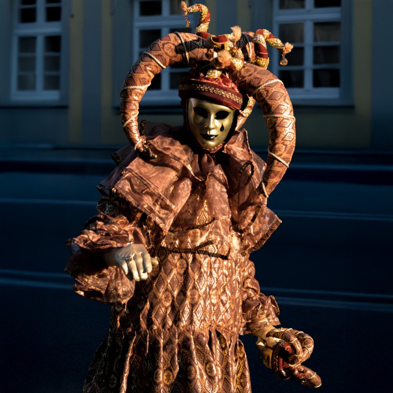 Venezianische Messe – Bild 4