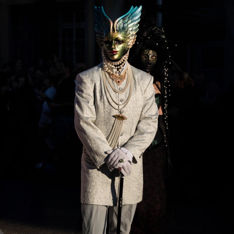 Venezianische Messe – Bild 3