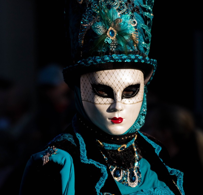 Venezianische Messe – Bild 1