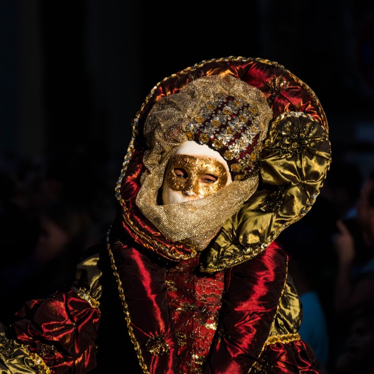 Venezianische Messe – Bild 2