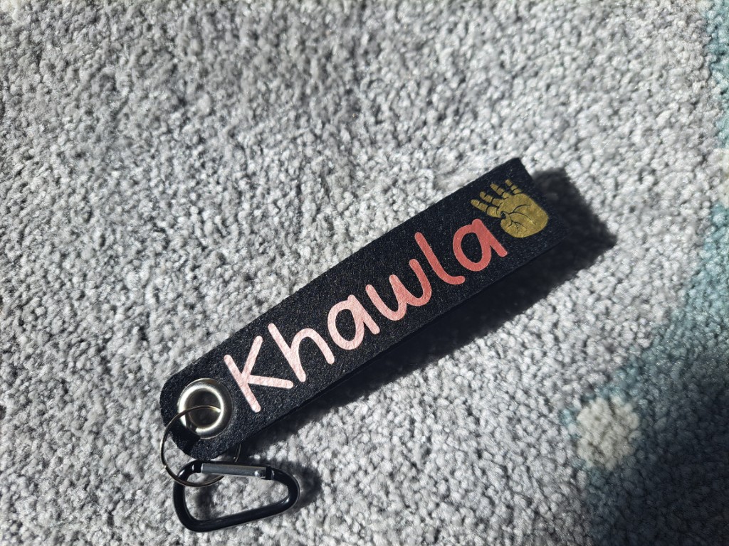 Beispiele personalisierter Geschenkartikel