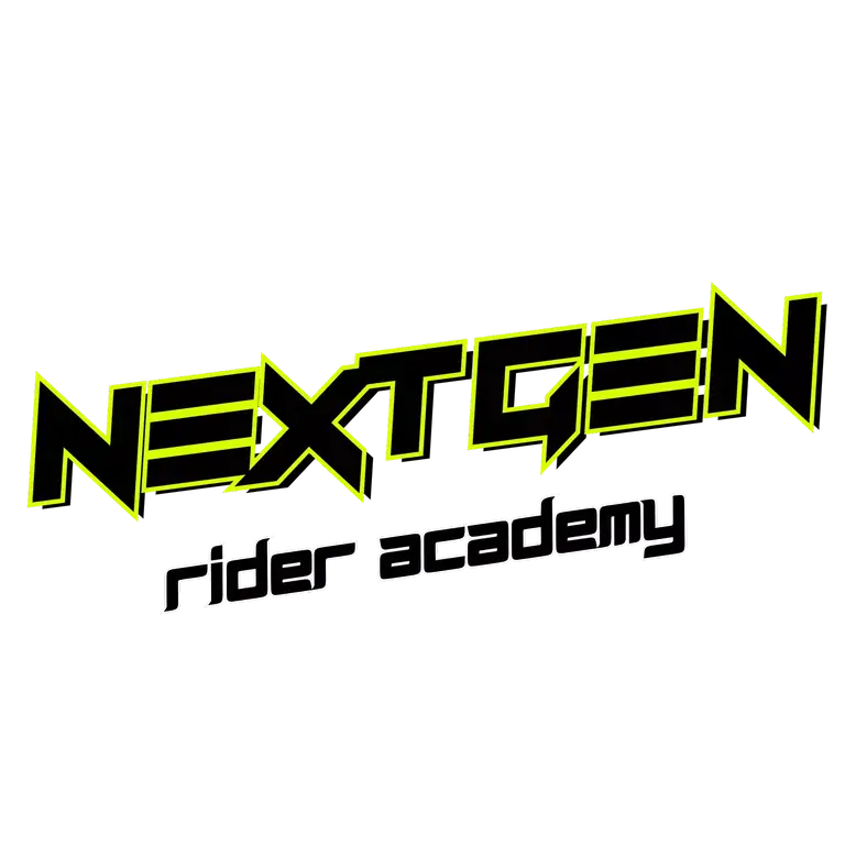 NextGen Rider Academy Logo