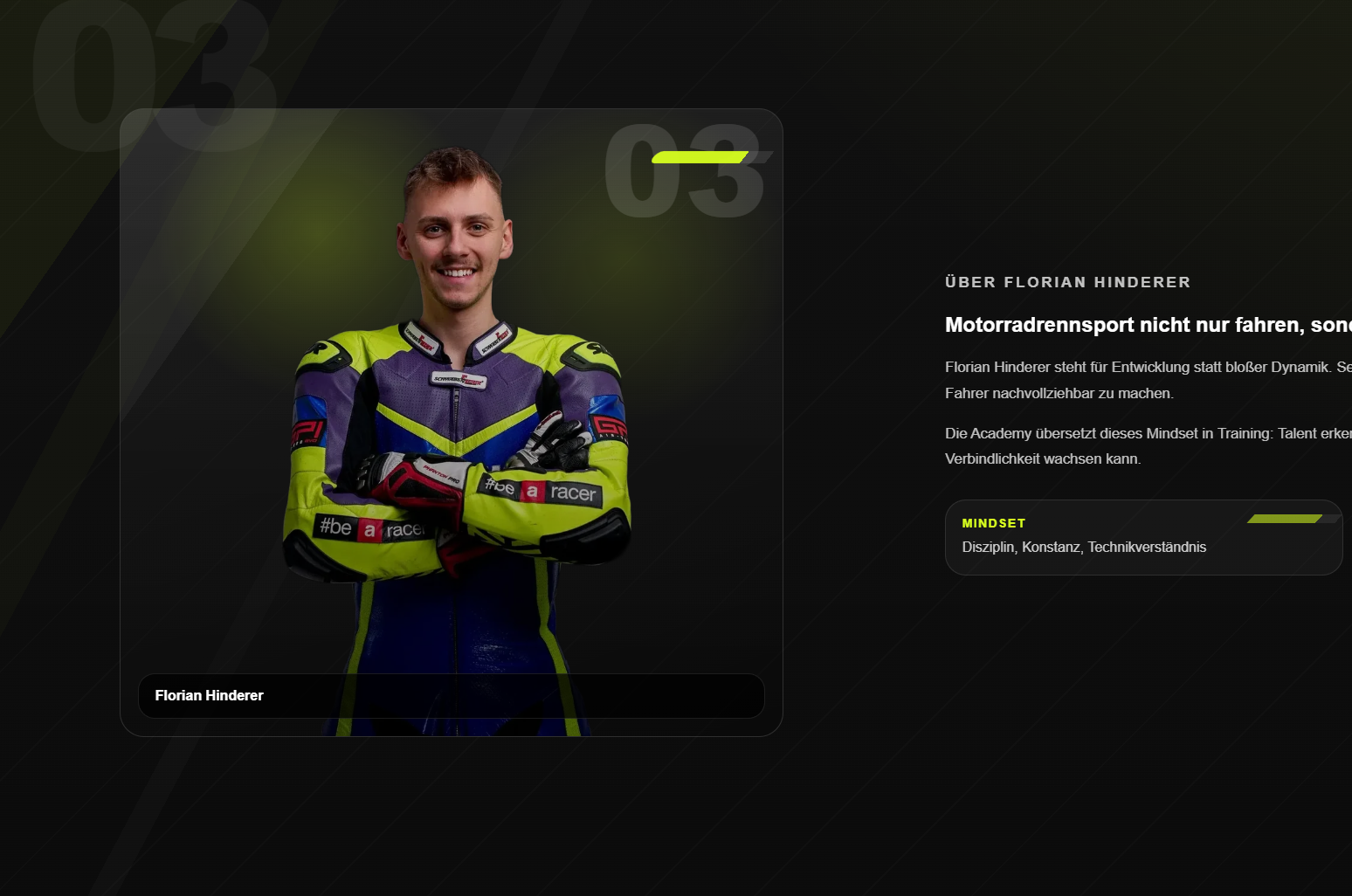 NextGen Rider Academy – Bild 5